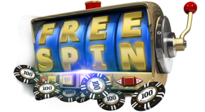Free Spins Gokkasten
